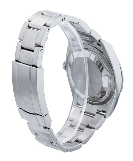 Rolex Oyster Perpetual 126000 Image 3